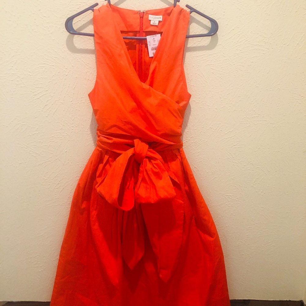 Bright Colorful Sundress